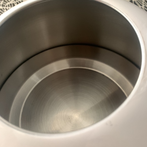 Rae Dunn TEA Kettle NWOT - Picture 9 of 11